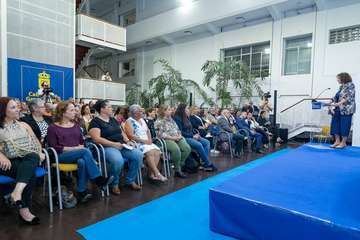El Cabildo rinde homenaje a 21 mujeres profesionales del sector primario grancanario por el Día Internacional de la Mujer Rural/TA.